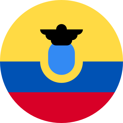 Ecuador flag