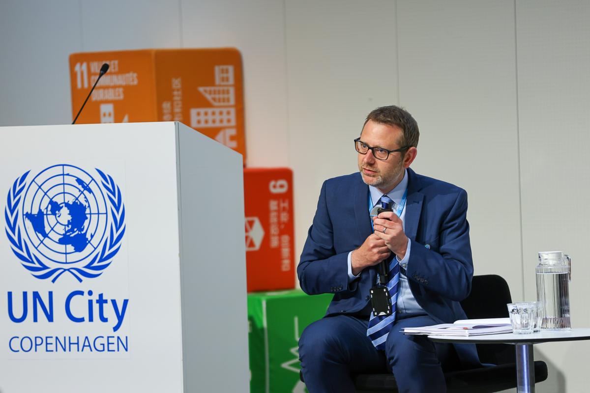 ick Godfrey, Distinguished Policy Fellow of Public Finance and Economics, Grantham Research Institute on Climate Change and the Environment, London School of Economics