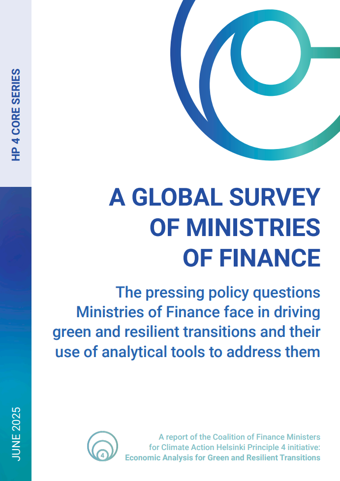 survey cover