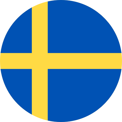 Sweden Flag