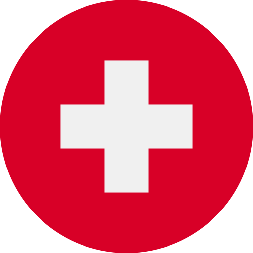 Switzerland flag